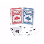 Pachet de carti pentru poker, Gonga fotografia produsului