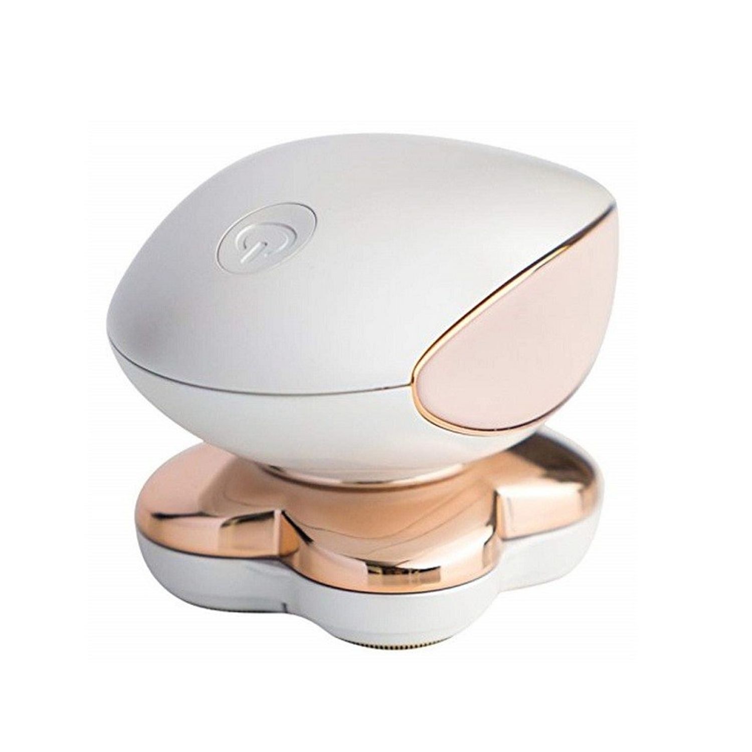 Epilator electric corporal Flawless Legs fara durere, indicator luminos fotografia produsului