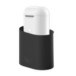 Suport pentru statie incarcare iPods, din silicon fotografia produsului