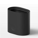 Suport pentru statie incarcare iPods, din silicon fotografia produsului View 3 S
