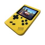 Joc retro pentru copii, baterie reincarcabila, Gonga fotografia produsului View 5 S