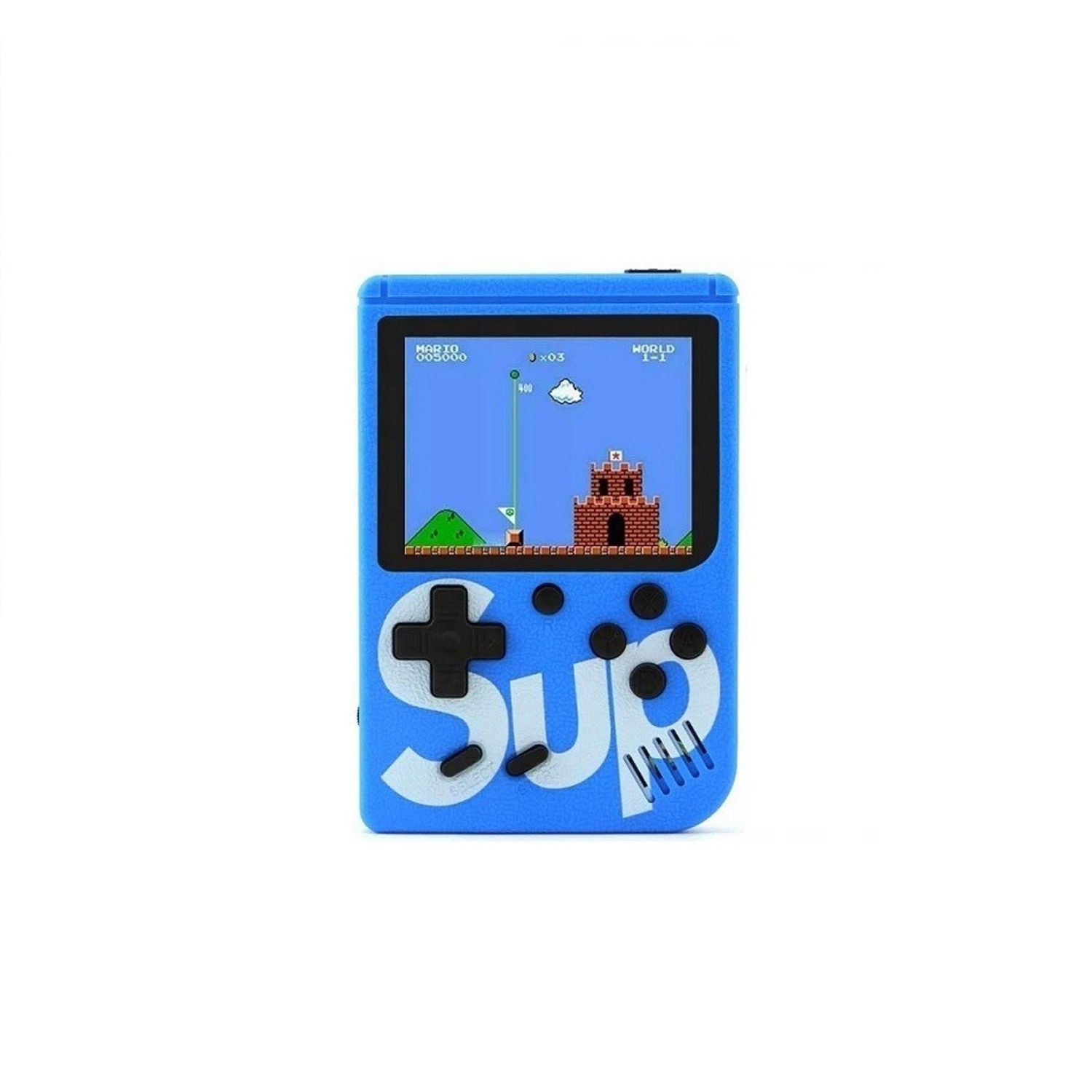 Joc retro pentru copii, baterie reincarcabila, Gonga fotografia produsului View 2 L