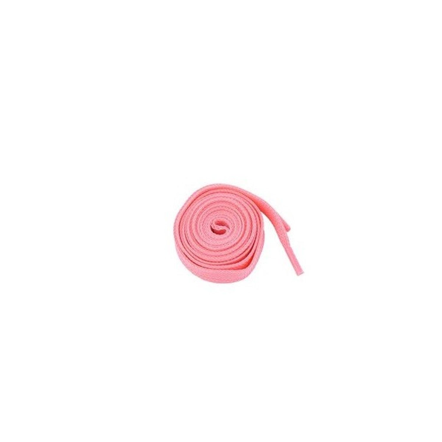 Sireturi fosforescente model sport, 100 cm, roz fotografia produsului View 3 L