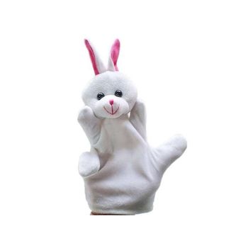 Marioneta de mana model animalut, 23.5 cm