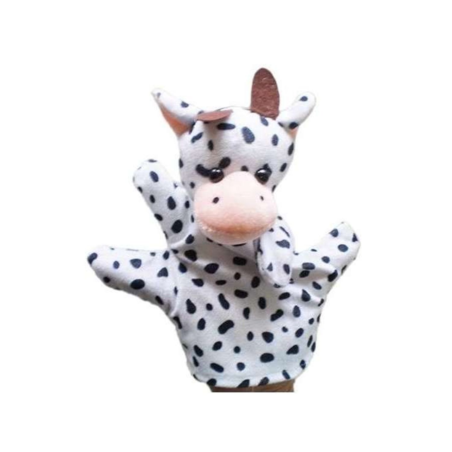 Marioneta de mana model animalut, 23.5 cm fotografia produsului View 3 L