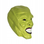 Masca amuzanta The Mask, latex, Gonga fotografia produsului View 3 S