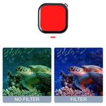 Filtru pentru GoPro, Gonga fotografia produsului View 5 S