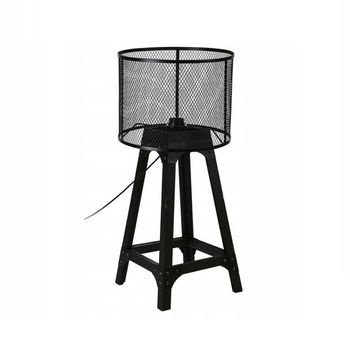 Lampa de podea model loft, 61 x 25 x 26 cm