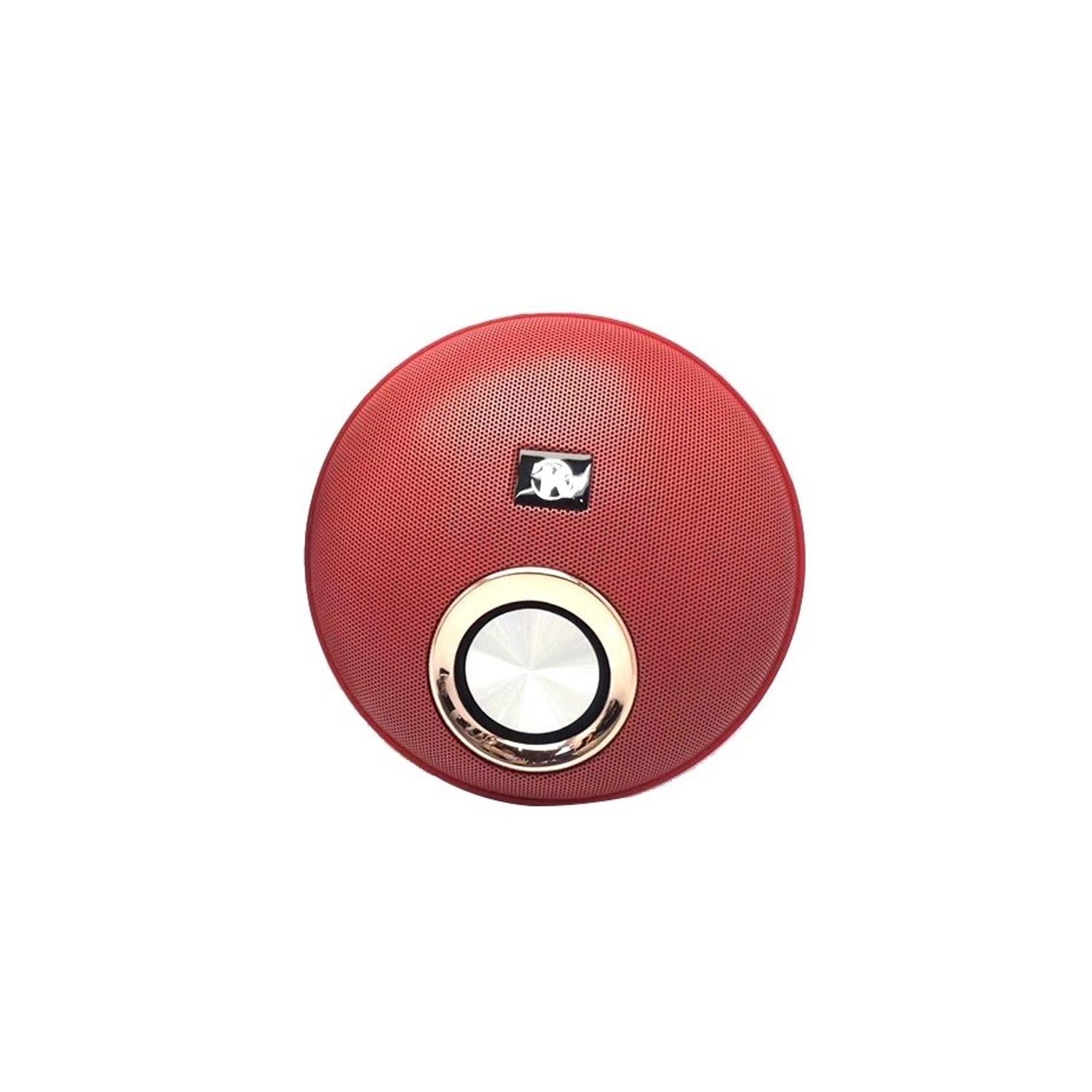 Boxa Bluetooth Wireless K23, rosu fotografia produsului