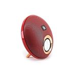 Boxa Bluetooth Wireless K23, rosu fotografia produsului View 2 S