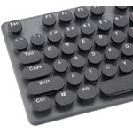 Kit mouse si tastatura wireless, N520, Gonga fotografia produsului View 3 S