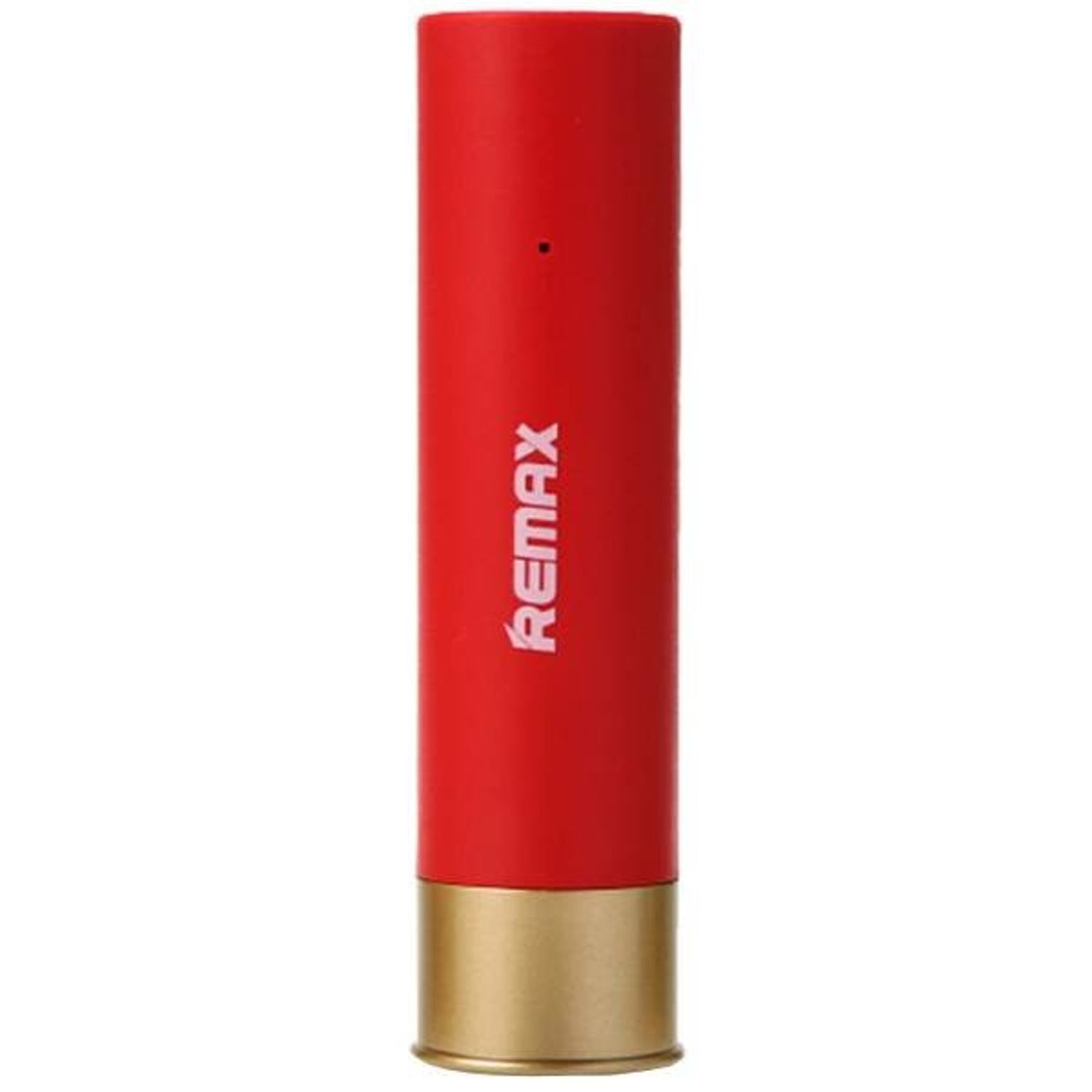 Acumulator portabil model cartus, 2500mAh fotografia produsului View 3 L
