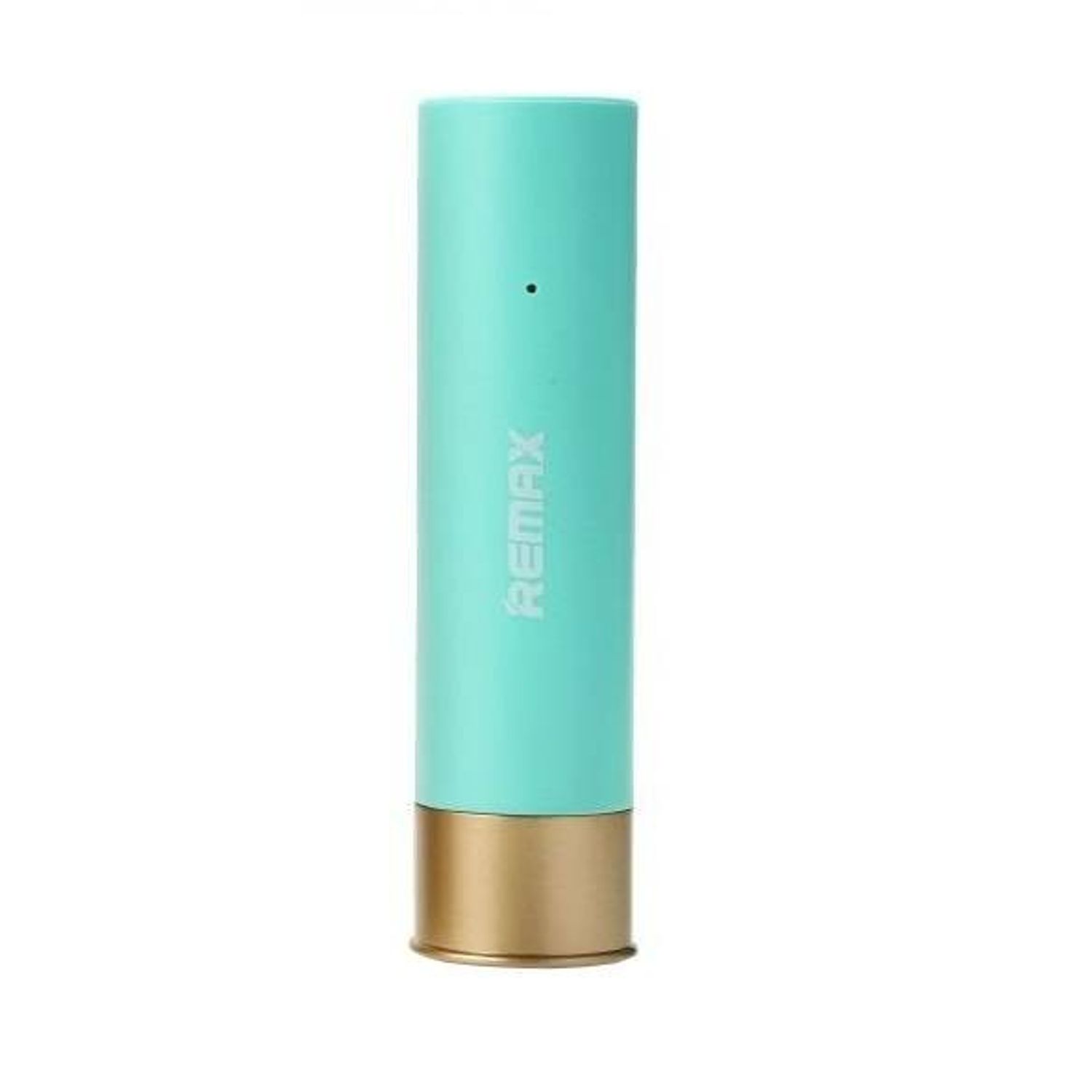 Acumulator portabil model cartus, 2500mAh fotografia produsului View 2 L