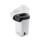 Aparat de facut popcorn Esperanza, 1200 W, alb fotografia produsului