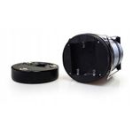 Lampa LED de mana tip felinar, negru fotografia produsului View 3 S