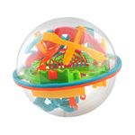 Joc de indemnare model minge, Magical Intellect Ball, multicolor fotografia produsului View 2 S