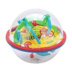 Joc de indemnare model minge, Magical Intellect Ball, multicolor fotografia produsului
