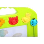 Tabla magnetica pentru colorat, model animale fotografia produsului View 2 S