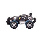 Masinuta de jucarie Off Road cu telecomanda, albastru fotografia produsului