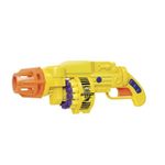 Blaster BuzzBee Toys Tommy 12 automat fotografia produsului