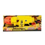 Blaster BuzzBee Toys Tommy 12 automat fotografia produsului View 3 S