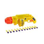 Blaster BuzzBee Toys Tommy 12 automat fotografia produsului View 2 S