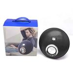 Boxa Bluetooth Wireless K23, negru fotografia produsului View 3 S