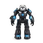 Jucarie robot Spaceman RASTAR 1:32, negru fotografia produsului