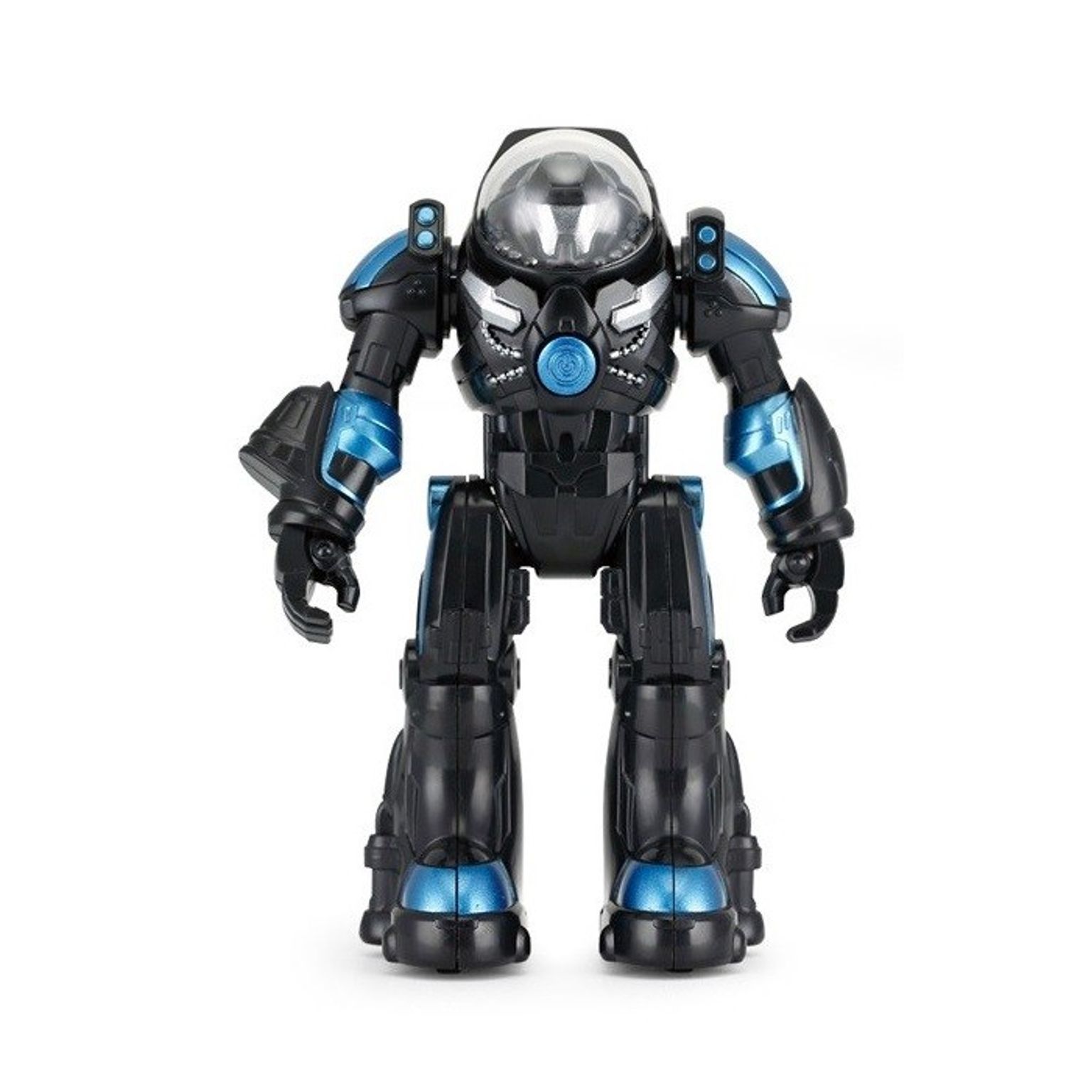 Jucarie robot Spaceman RASTAR 1:32, negru fotografia produsului