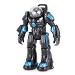 Jucarie robot Spaceman RASTAR 1:32, negru fotografia produsului View 2 S