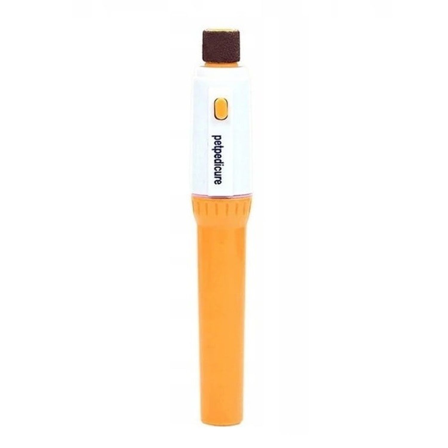 Pila electrica pentru caini si pisici, galben fotografia produsului View 2 L