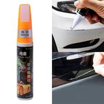 Corector reparator pentru vopsea auto/moto, alb fotografia produsului View 2 S