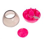 Jucarie cu dispenser de recompense pentru catei, roz fotografia produsului View 2 S