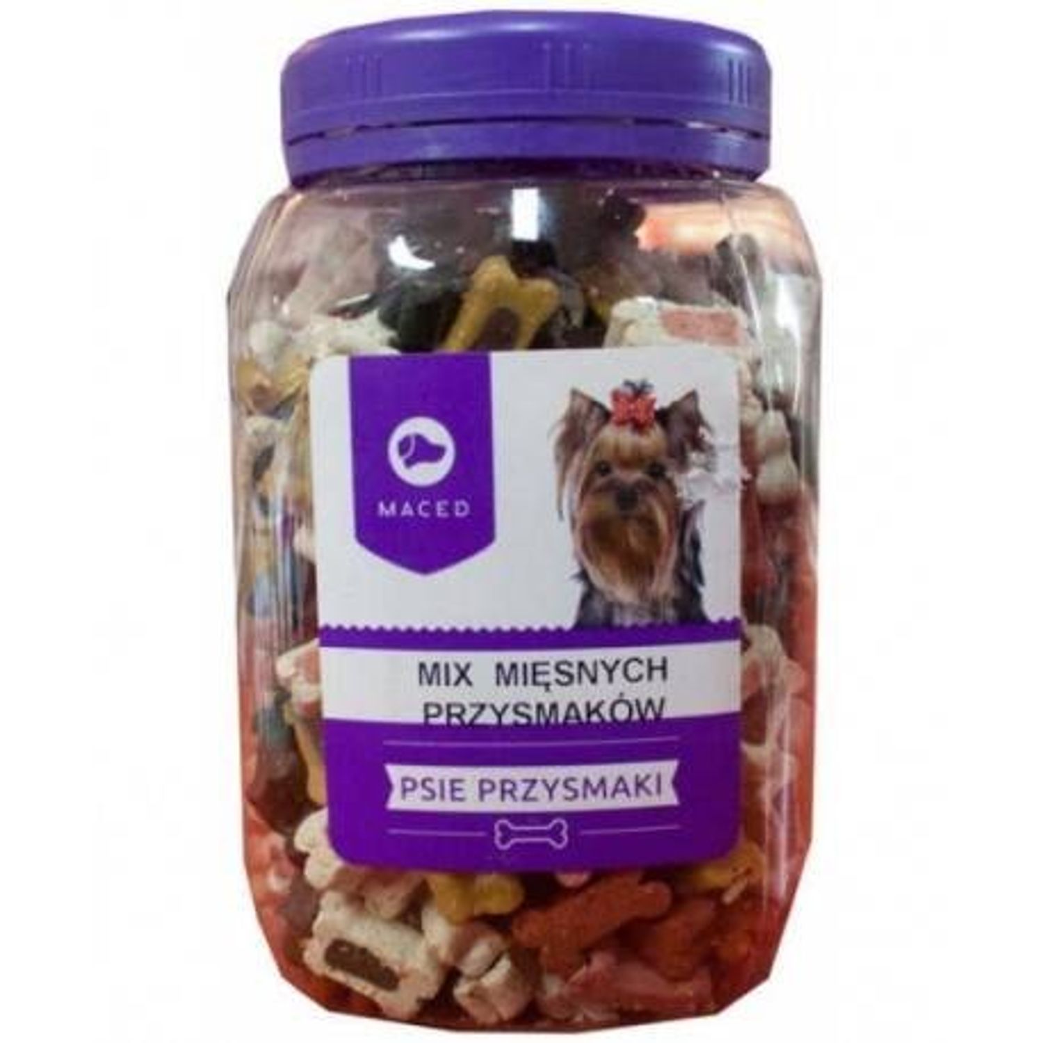 Mix recompense pentru caini, 300g fotografia produsului View 2 L