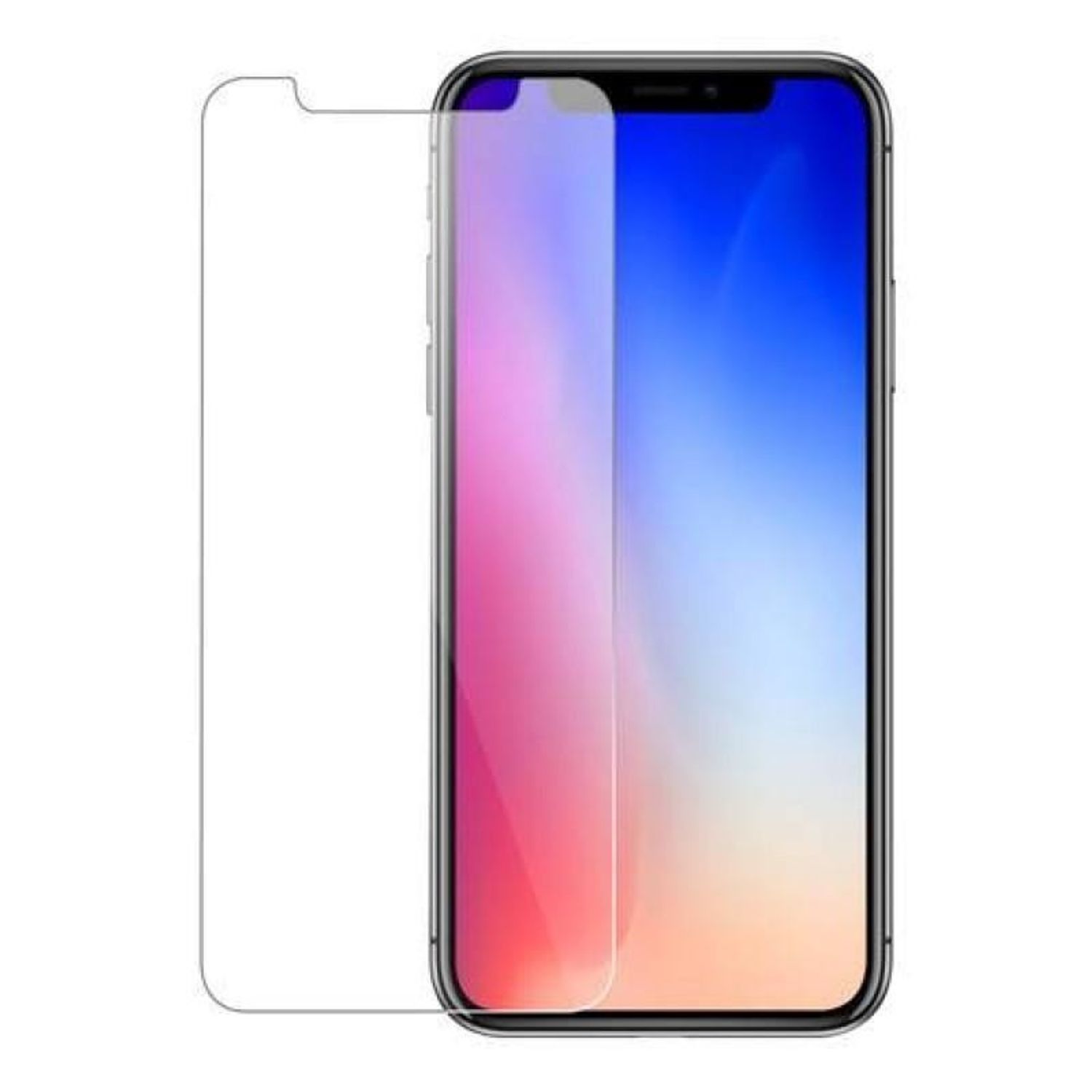 Folie de protectie pentru iPhone 11 Pro Max/XS Max, transparent fotografia produsului