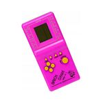 Consola de joc Tetris, 9999 in 1, Gonga fotografia produsului View 9 S