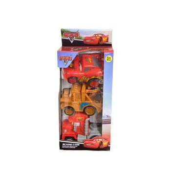 Set masini cars