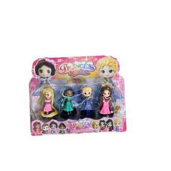 Figurine printese