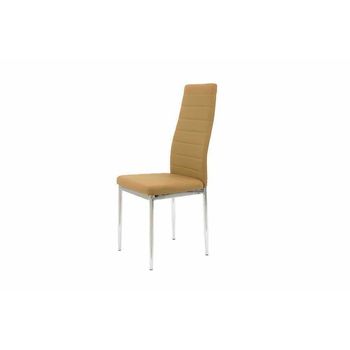 Scaun bucatarie s-03 camel