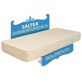 Saltea 160x190 cm Superortopedica LUX