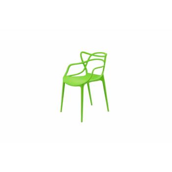 Scaun bucatarie s-143 verde