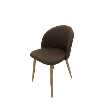 Scaun living s-101 maro