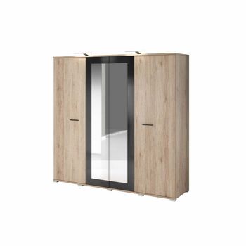 Dressing robert, san remo + negru