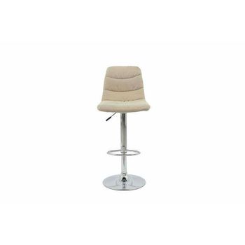 Scaun bar s-147 crem
