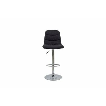 Scaun bar s-147 negru
