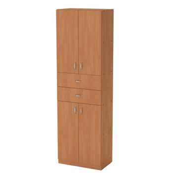 Dulap ksc 11, marcel prod, 60x37x196cm, cires