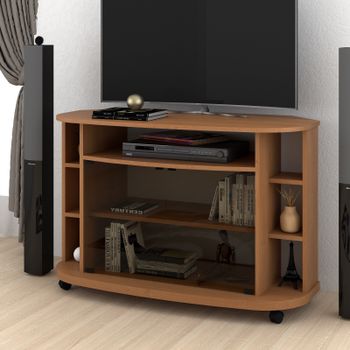 Comoda hortia, 105x52x70cm, cires