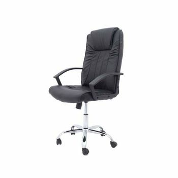 Scaun birou s-71 negru