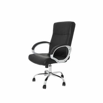Scaun birou s-43 negru