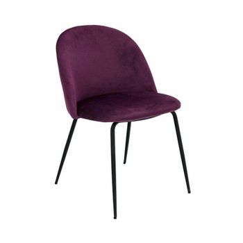 Scaun living s-157, violet
